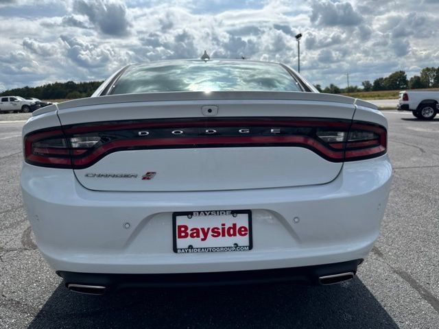 Used 2019 Dodge Charger SXT w/ Cold Weather Package AWD/4WD image 20