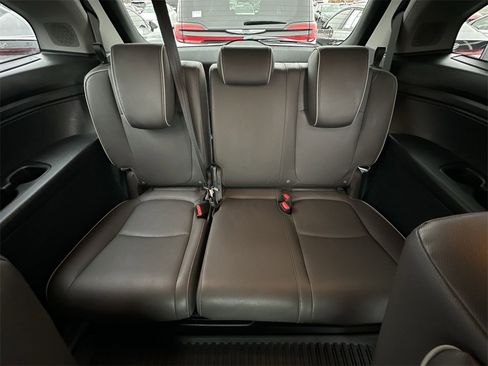 Used 2023 Honda Odyssey Elite image 24
