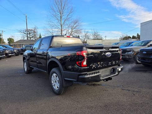 New 2025 Ford Ranger XL w/ Trailer Tow Package AWD/4WD image 7