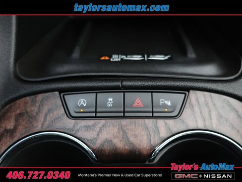 Used 2021 GMC Acadia Denali w/ GMC Pro Grade Package image 31