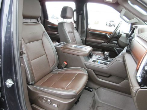 Certified 2022 GMC Sierra 1500 Denali AWD/4WD image 26