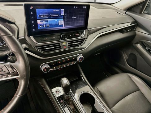 Used 2024 Nissan Altima 2.5 SR w/ SR Premium Package FWD image 26