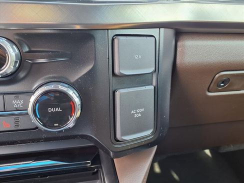 New 2026 Ford F350 King Ranch image 12