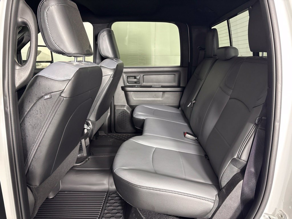Used 2025 RAM 3500 Tradesman AWD/4WD image 23