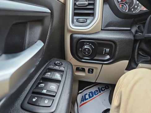 Used 2020 RAM 1500 Big Horn image 14