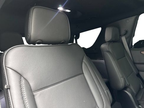 Used 2026 GMC Yukon Denali w/ Denali Reserve Package RWD image 46