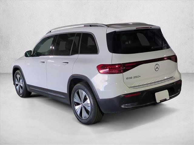 Used 2024 Mercedes-Benz EQB 250+ image 8