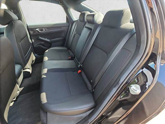 Used 2025 Honda Civic FWD Hybrid Sedan image 17
