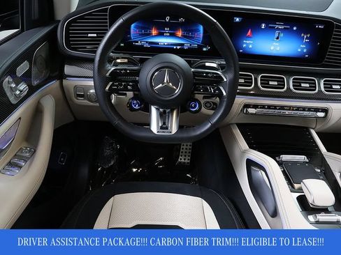 Certified 2026 Mercedes-Benz GLE 53 AMG 4MATIC image 16