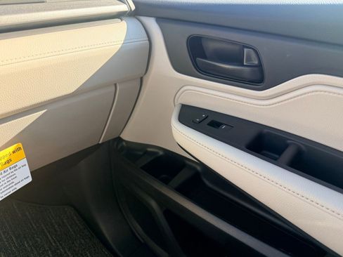 New 2026 Honda Odyssey EX-L image 23