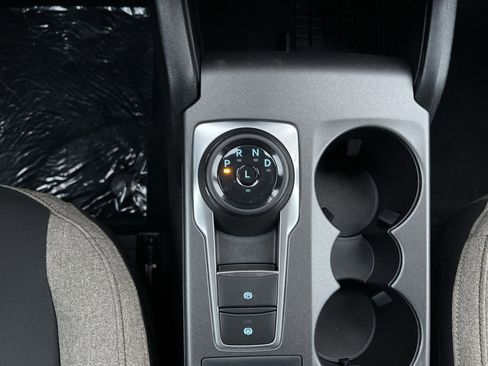 New 2025 Ford Bronco Sport Big Bend w/ Convenience Package image 21