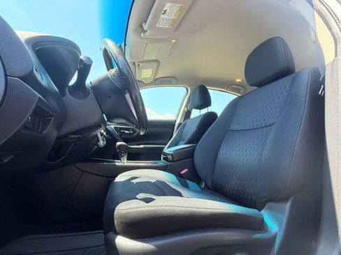Used 2017 Nissan Altima 2.5 SV FWD image 22