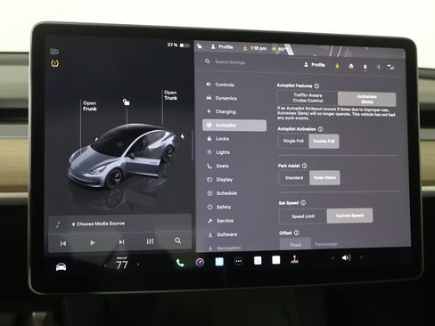 Used 2022 Tesla Model 3 Long Range image 45