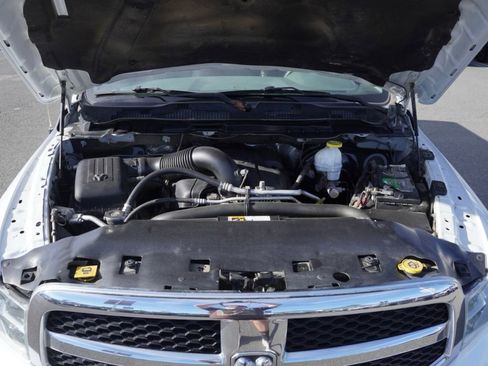 Used 2019 RAM 1500 Tradesman w/ Power & Remote Entry Group image 4