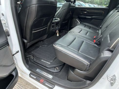 Used 2021 RAM 1500 Limited AWD/4WD image 24