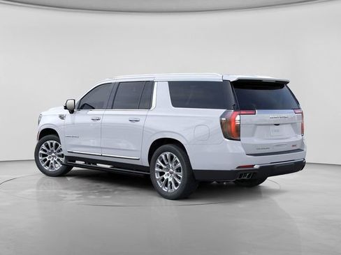 New 2026 GMC Yukon XL Denali w/ Sun & Power Step Package image 3