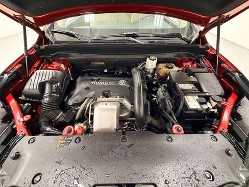 Certified 2016 Buick Envision Premium image 32