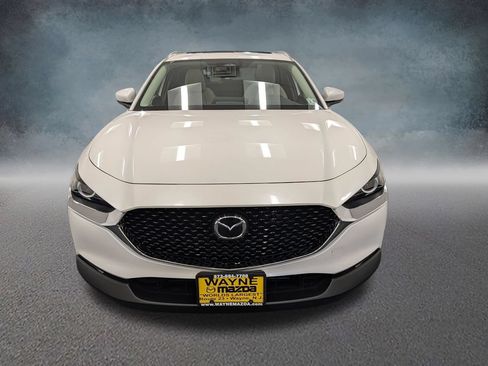 Used 2024 MAZDA CX-30 AWD 2.5 S w/ Preferred Package image 2