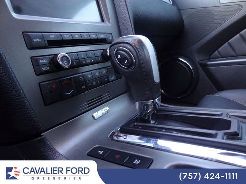 Used 2014 Ford Mustang GT Premium w/ Electronics Package image 13