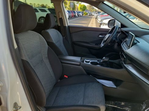 Used 2023 Nissan Rogue SV AWD/4WD image 20