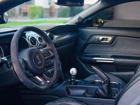 Used 2020 Ford Mustang Shelby GT350 w/ Technology Package image 22