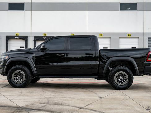 Used 2024 RAM 1500 TRX image 5