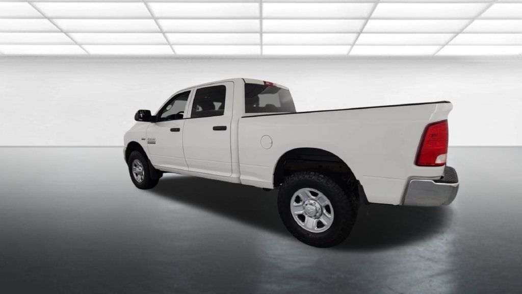 Used 2015 RAM 2500 Tradesman w/ Chrome Appearance Group AWD/4WD image 6