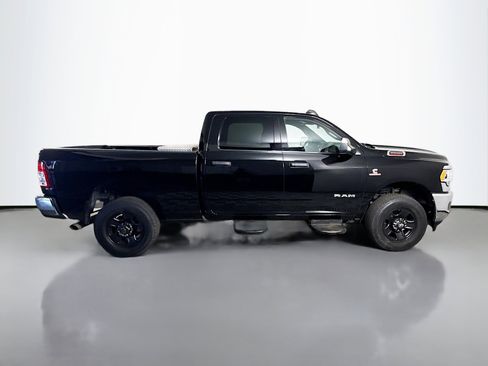 Used 2021 RAM 2500 Tradesman image 11