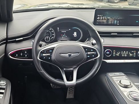 Used 2022 Genesis GV70 2.5T w/ Sport Prestige Package AWD/4WD image 20