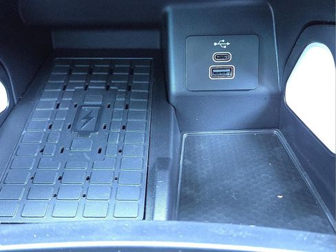 New 2025 Ford Ranger Lariat w/ FX4 Off-Road Package image 20