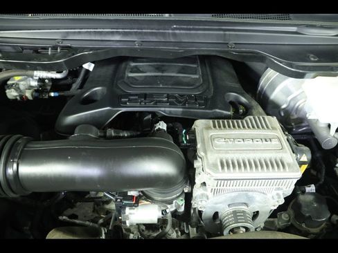 Used 2023 RAM 1500 Big Horn AWD/4WD image 22