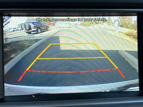 Used 2020 Kia Optima LX image 18