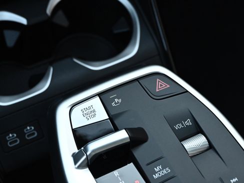 New 2026 BMW X1 xDrive28i w/ Convenience Package image 18