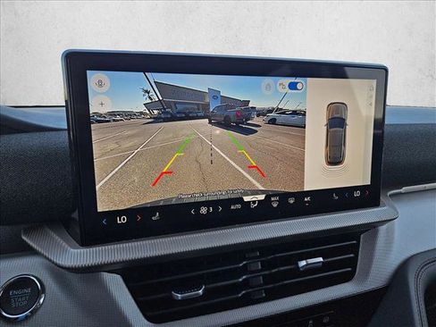 New 2025 Ford Explorer Active image 14