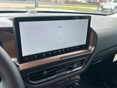 New 2026 Ford Bronco Sport Outer Banks w/ Outer Banks Tech Package+ AWD/4WD image 51