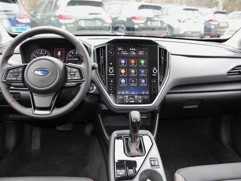 Certified 2025 Subaru Crosstrek 2.5i Limited AWD/4WD image 33