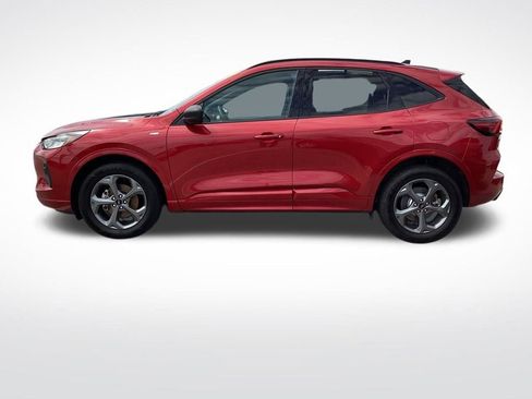 Used 2023 Ford Escape ST-Line w/ Tech Pack #1 AWD/4WD image 7