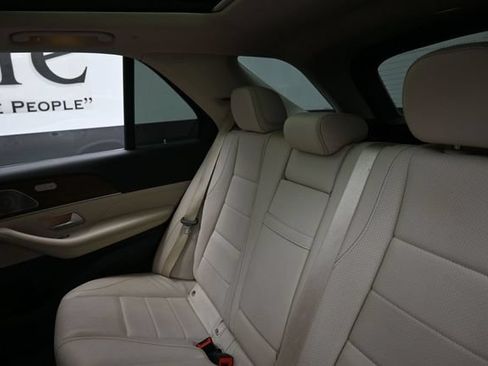 Used 2022 Mercedes-Benz GLE 450 4MATIC image 21