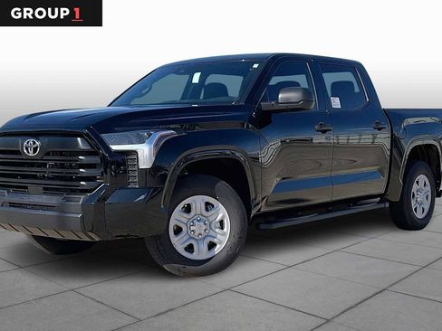 New 2026 Toyota Tundra SR image 1