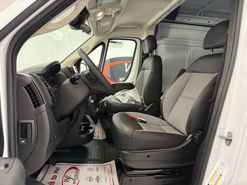 New 2026 RAM ProMaster 2500 image 11