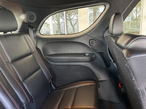 Used 2023 Dodge Durango R/T image 33