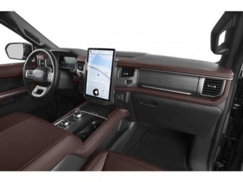 Used 2024 Ford Expedition Max Limited image 15