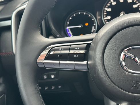 New 2026 MAZDA CX-50 AWD 2.5 Hybrid w/ Cargo Package image 21