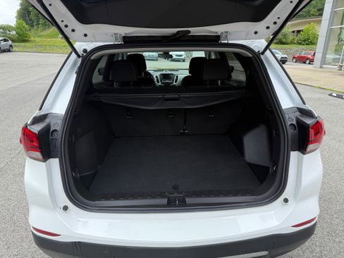 Used 2022 Chevrolet Equinox LT image 10