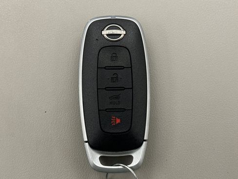 Used 2024 Nissan Ariya AWD image 25