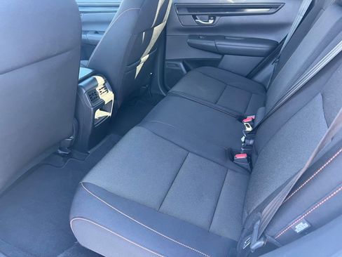 Used 2024 Honda CR-V Sport image 11