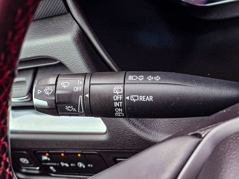 Certified 2024 Chevrolet Tahoe RST image 27