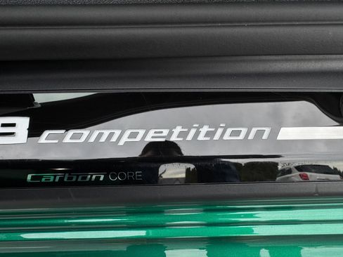 Used 2024 BMW M8 Competition image 30