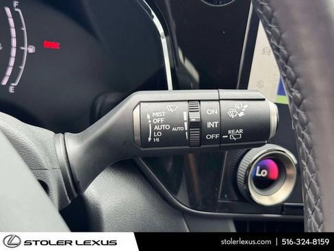 Used 2025 Lexus NX 350 AWD w/ Cold Area Package image 31