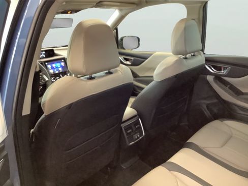 Certified 2023 Subaru Forester Limited AWD/4WD image 34